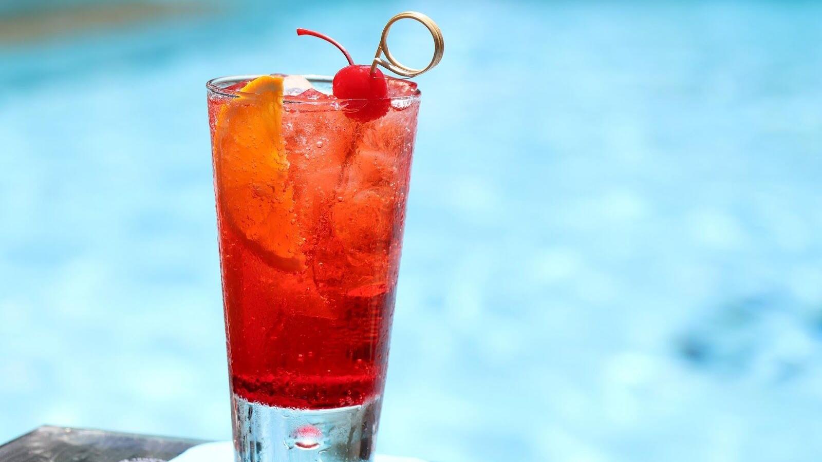 4 Sensational Cocktails You Must Make in 2023